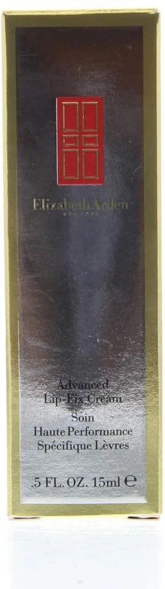 Elizabeth Arden - ADVANCED Lip-fix Cream 15 Ml 1 Elizabeth Arden - ADVANCED Lip-fix Cream 15 Ml