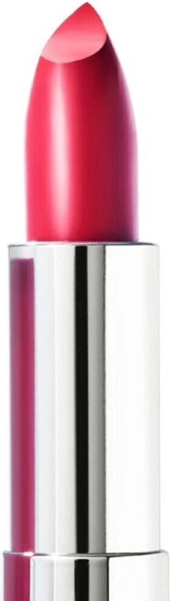 Maybelline Color Sensational Made For All Lippenstift - 379 Fuchsia For Me - Roze - Glanzend -Lip Make Up Winkel 339x1200 3