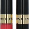 Max Factor Lipfinity Lip Colour Liquid Lipstick - 142 Evermore Rdiant