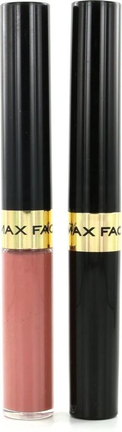 Max Factor Lipfinity Lip Colour Lipstick - 160 Iced -Lip Make Up Winkel 341x1200