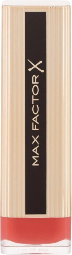 Max Factor Colour Elixir Lipstick - 050 Pink Brandy -Lip Make Up Winkel 341x1200 4