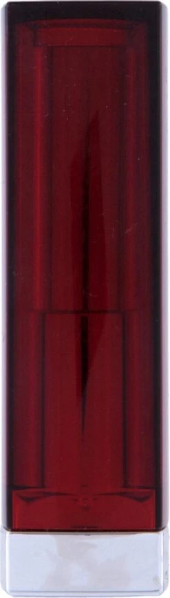 Maybelline Color Sensational - 553 Glamorous Red - Rood - Lippenstift -Lip Make Up Winkel 341x1200 5