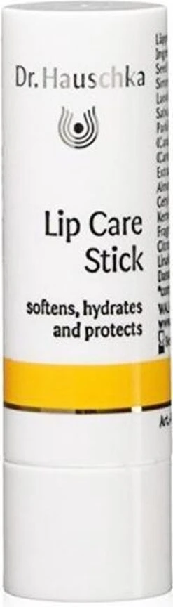 Dr. Hauschka Lip Care Stick 4.9g -Lip Make Up Winkel 343x1200 10