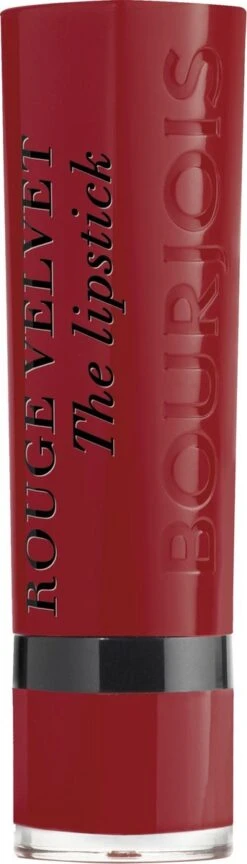 Bourjois Rouge Velvet The Lipstick Lippenstift - 11 Berry Formidable 26 Bourjois Rouge Velvet The Lipstick Lippenstift - 11 Berry Formidable -Lip Make Up Winkel 343x1200 5