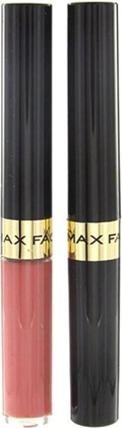 Max Factor Lipfinity 24HR Lip Colour Lipgloss - 215 Constantly Dreamy -Lip Make Up Winkel 344x1200 1