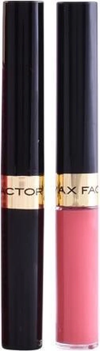 Lippenstift Lipfinity Max Factor (2,3 Ml) 5 Lippenstift Lipfinity Max Factor (2,3 Ml) - Afbeelding 5