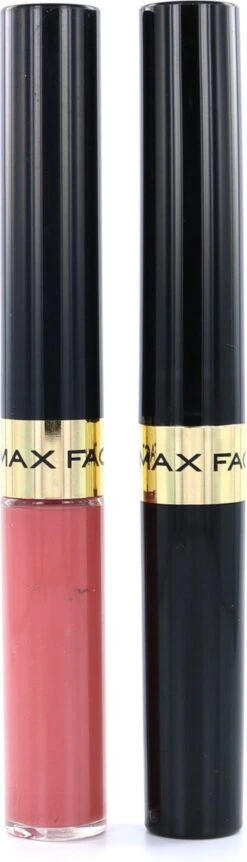 Max Factor Lipfinity 24HR Lip Colour Lipgloss - 215 Constantly Dreamy -Lip Make Up Winkel 344x1200