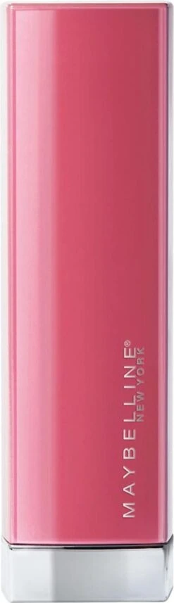 Maybelline Color Sensational Made For All Lippenstift - 376 Pink For Me - Roze - Glanzend -Lip Make Up Winkel 346x1200 1