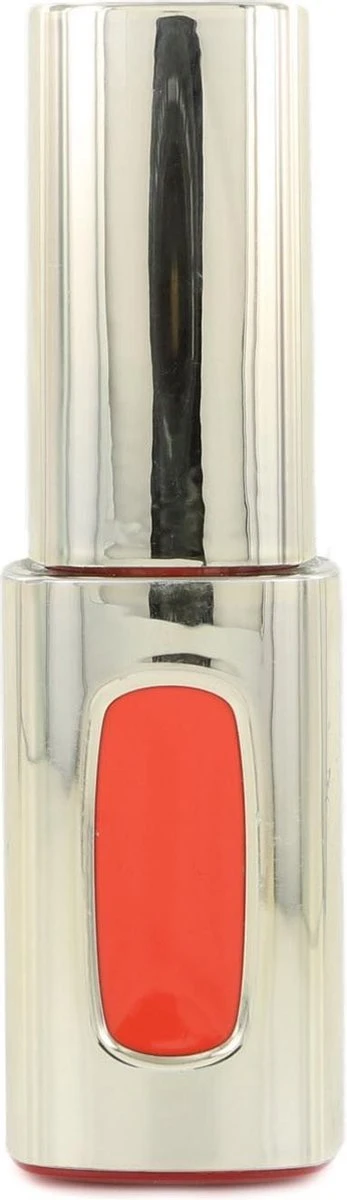 L'Oréal Paris Color Riche Extraordinaire - 204 Tangerine Sonate - Lippenstift 1 L'Oréal Paris Color Riche Extraordinaire - 204 Tangerine Sonate - Lippenstift