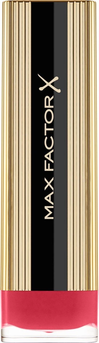 Max Factor Colour Elixir Lippenstift - 055 Bewitching Coral 2 Max Factor Colour Elixir Lippenstift - 055 Bewitching Coral - Afbeelding 2