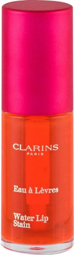 Clarins Water Lip Stain Lipgloss 7 Ml -Lip Make Up Winkel 349x1200 2