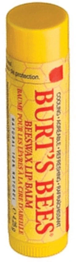 Burt'S Bees Lippenbals. Stick -Lip Make Up Winkel 350x1200 4