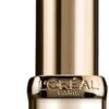 L'Oréal Color Riche Gold Obsession Lipstick - Nude Gold