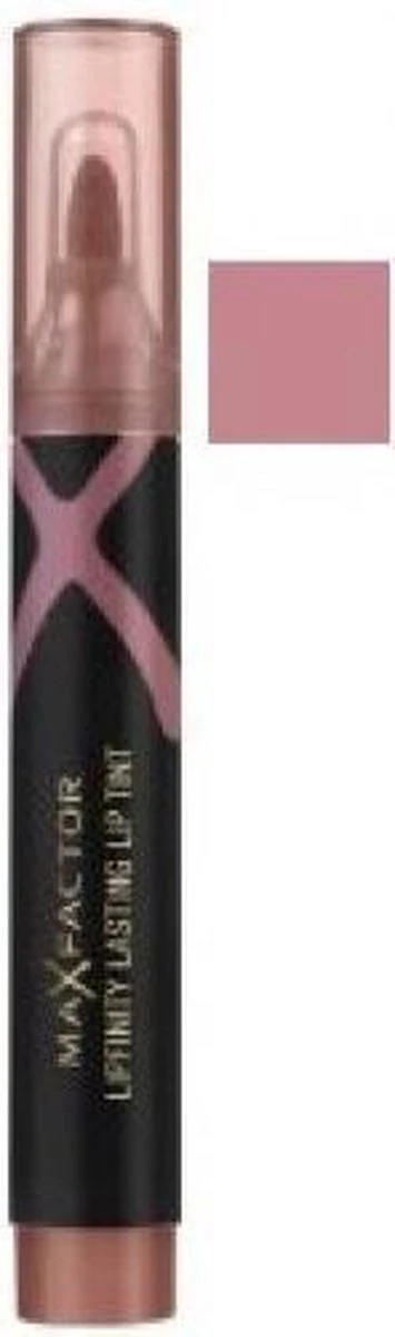 Max Factor Lipfinity Lasting Lipstick - 05 Marshmallow 3 Max Factor Lipfinity Lasting Lipstick - 05 Marshmallow - Afbeelding 3