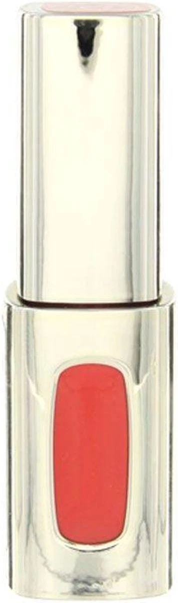 L'Oréal Paris Color Riche Extraordinaire - 204 Tangerine Sonate - Lippenstift 2 L'Oréal Paris Color Riche Extraordinaire - 204 Tangerine Sonate - Lippenstift - Afbeelding 2