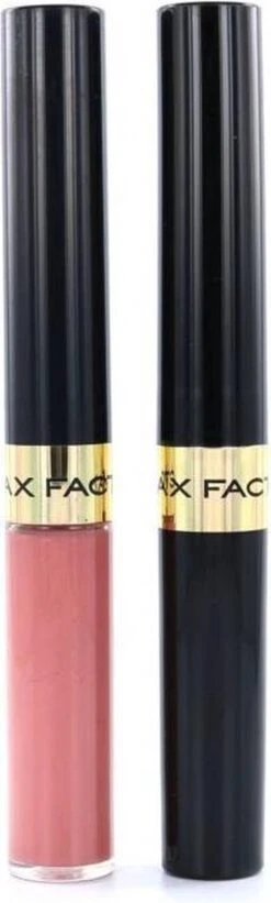 Max Factor Lipfinity 24HR Lip Colour Lipgloss - 210 Endless Mesmerizing -Lip Make Up Winkel 361x1200