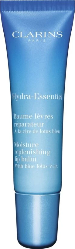 Clarins Hydra-Essentiel Moisture Replenishing Lip Balm Lippenbalsem 15 Ml 30 Clarins Hydra-Essentiel Moisture Replenishing Lip Balm Lippenbalsem 15 Ml -Lip Make Up Winkel 363x1200