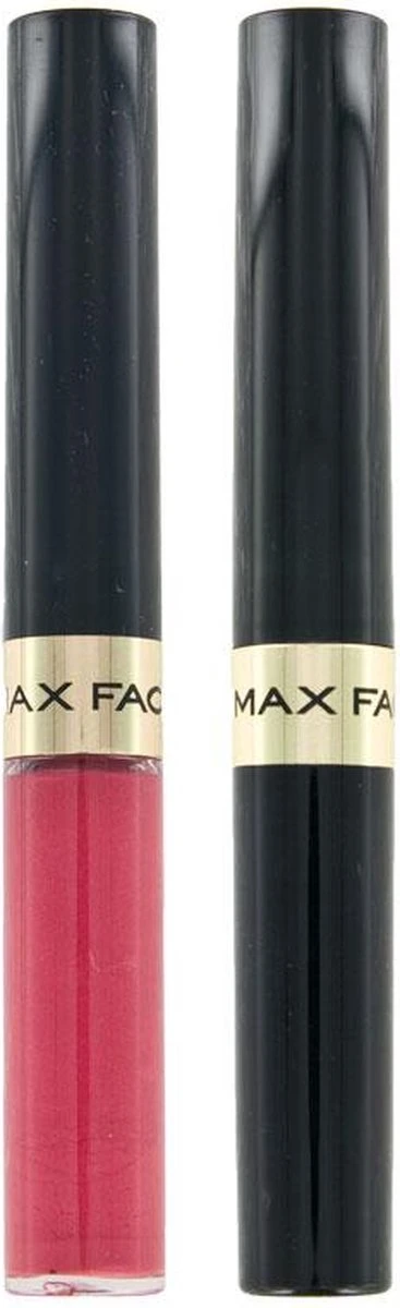 Max Factor Lipfinity Lip Colour Lippenstift - 335 Just In Love 14 Max Factor Lipfinity Lip Colour Lippenstift - 335 Just In Love - Afbeelding 14
