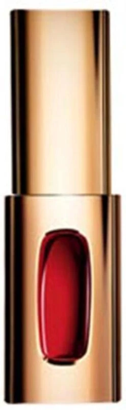 L’Oréal Paris Color Riche Extraordinaire - 304 Ruby Opera - Lippenstift -Lip Make Up Winkel 371x1200 3
