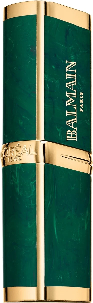 L'Oréal Color Riche Balmain Lipstick - Fever 1 L'Oréal Color Riche Balmain Lipstick - Fever