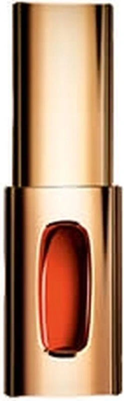 L'Oréal Paris Color Riche Extraordinaire - 204 Tangerine Sonate - Lippenstift 10 L'Oréal Paris Color Riche Extraordinaire - 204 Tangerine Sonate - Lippenstift -Lip Make Up Winkel 373x1200 1