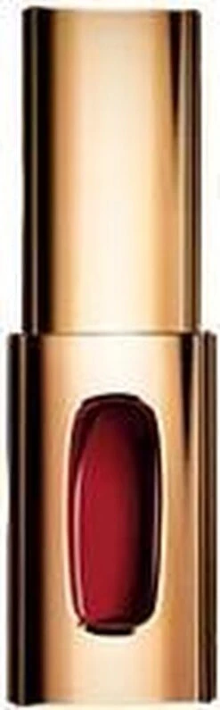 L’Oréal Paris Color Riche Extraordinaire - 304 Ruby Opera - Lippenstift -Lip Make Up Winkel 373x1200 2