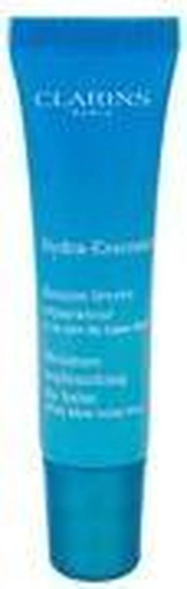 Clarins Hydra-Essentiel Moisture Replenishing Lip Balm Lippenbalsem 15 Ml 18 Clarins Hydra-Essentiel Moisture Replenishing Lip Balm Lippenbalsem 15 Ml - Afbeelding 18