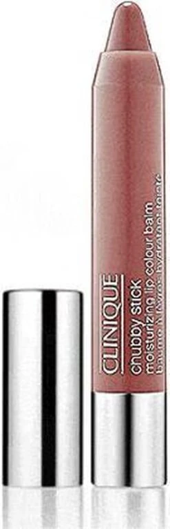 Clinique Chubby Stick Lipbalsem 02 Whole Lotta Honey Vrouwen 3 G 9 Clinique Chubby Stick Lipbalsem 02 Whole Lotta Honey Vrouwen 3 G -Lip Make Up Winkel 387x1200