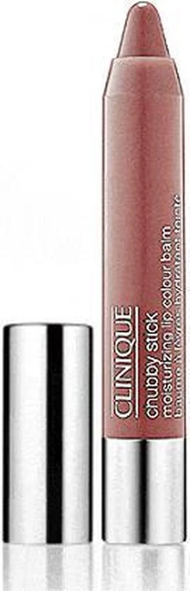 Clinique Chubby Stick Lipbalsem 02 Whole Lotta Honey Vrouwen 3 G 5 Clinique Chubby Stick Lipbalsem 02 Whole Lotta Honey Vrouwen 3 G - Afbeelding 5