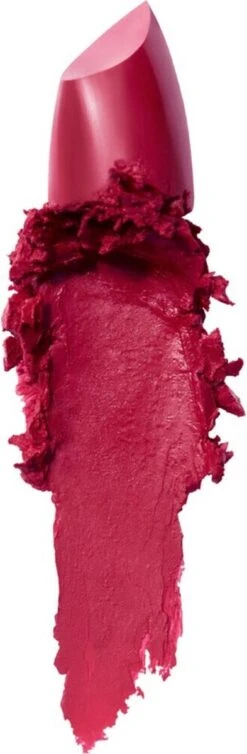 Maybelline Color Sensational Made For All Lippenstift - 388 Plum For Me - Paars - Glanzend -Lip Make Up Winkel 393x1200 1