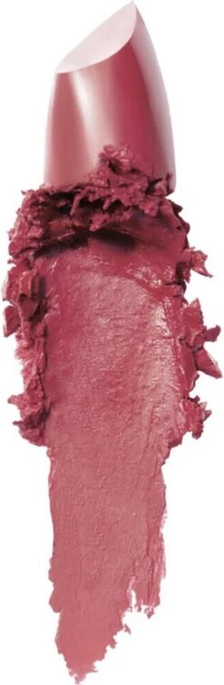 Maybelline Color Sensational Made For All Lippenstift - 376 Pink For Me - Roze - Glanzend -Lip Make Up Winkel 393x1200 4