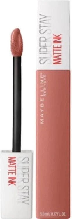 Maybelline Stay Matte Ink Lippenstift - 65 Seductres 27 Maybelline Stay Matte Ink Lippenstift - 65 Seductres -Lip Make Up Winkel 396x1200