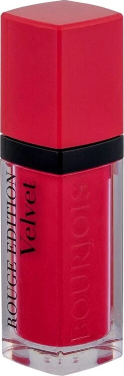 Lippenstift Rouge édition Velvet Bourjois -Lip Make Up Winkel 397x1200