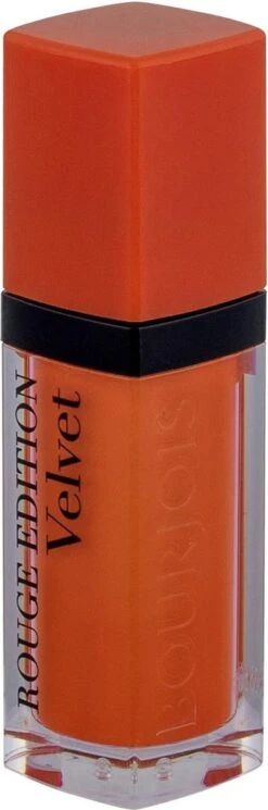 Bourjois Rouge Edition Velvet Matte Lippenstift - 30 Oranginal 18 Bourjois Rouge Edition Velvet Matte Lippenstift - 30 Oranginal -Lip Make Up Winkel 398x1200 4
