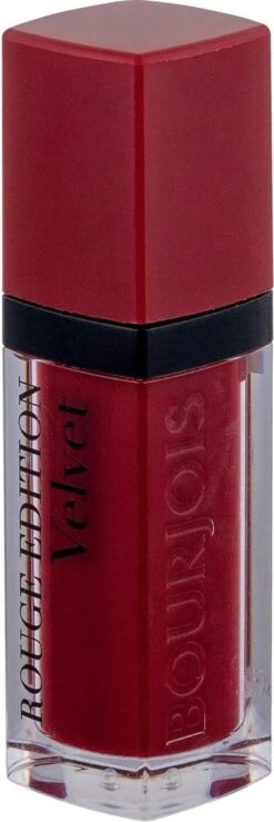 Bourjois Lippenstift Rouge édition Velvet Bourjois - 08 Grand Cru -Lip Make Up Winkel 401x1200 2