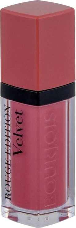 Bourjois Lippenstift Rouge édition Velvet Bourjois - 07 Nude-ist -Lip Make Up Winkel 401x1200