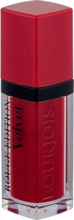 Bourjois Lippenstift Rouge édition Velvet Bourjois - 15 Red -Lip Make Up Winkel 403x1200