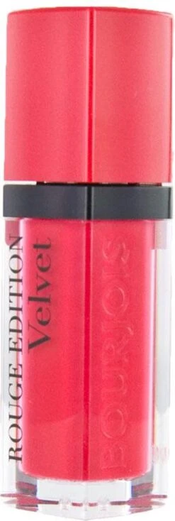 Lippenstift Rouge édition Velvet Bourjois -Lip Make Up Winkel 404x1200