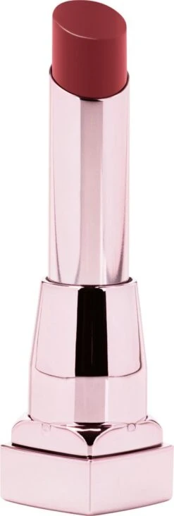 Maybelline Color Sensational Shine Compulsion Lippenstift - 90 Scarlet Flame -Lip Make Up Winkel 405x1200 4