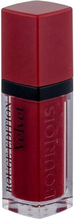 Bourjois Lippenstift Rouge édition Velvet Bourjois - 08 Grand Cru -Lip Make Up Winkel 407x1200 2