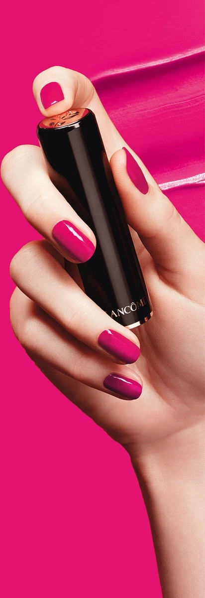 Lancôme L'Absolu Rouge Cream Lipstick Lippenstift - 368 Rose Lancôme 5 Lancôme L'Absolu Rouge Cream Lipstick Lippenstift - 368 Rose Lancôme - Afbeelding 5