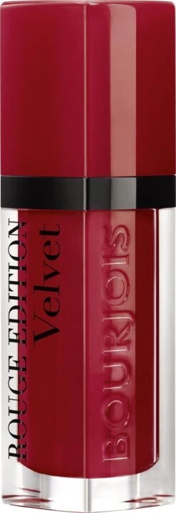 Bourjois Lippenstift Rouge édition Velvet Bourjois - 15 Red -Lip Make Up Winkel 412x1200