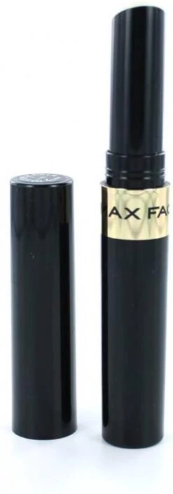 Max Factor Lipfinity Moisturizing Lipstick - Topcoat -Lip Make Up Winkel 420x1200 2