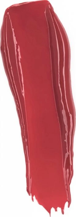 Maybelline Color Sensational Shine Compulsion Lippenstift - 90 Scarlet Flame -Lip Make Up Winkel 421x1200