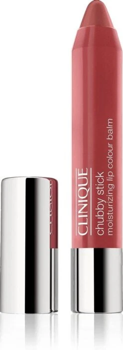 Clinique Chubby Stick Moisturizing Lip Colour Balm - Mega Melon -Lip Make Up Winkel 423x1200 3