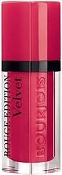 Lippenstift Rouge édition Velvet Bourjois -Lip Make Up Winkel 426x1200