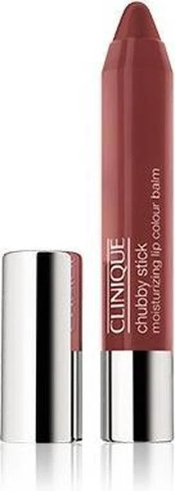 Clinique Chubby Stick Moisturizing Lip Colour Balm - Bountiful Blush -Lip Make Up Winkel 428x1200 2