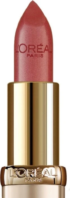 L’Oréal Paris Color Riche Lippenstift - 236 Organza -Lip Make Up Winkel 428x1200 4
