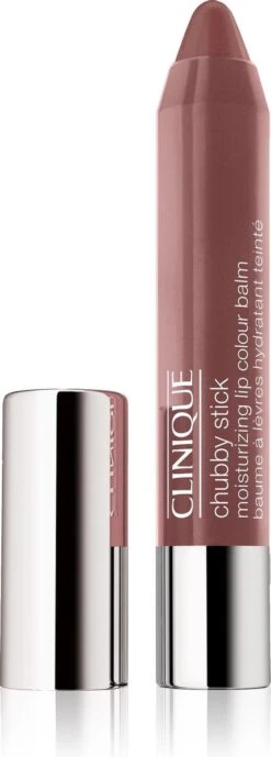 Clinique Chubby Stick Moisturizing Lip Colour Balm - Graped-up 27 Clinique Chubby Stick Moisturizing Lip Colour Balm - Graped-up -Lip Make Up Winkel 430x1200 3