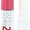 Maybelline SuperStay 24H Lipstick - 140 Roaring Rose